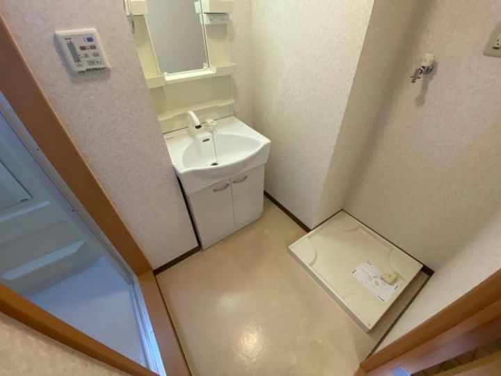 セントリバーヒルズひばりが丘 I棟の内装