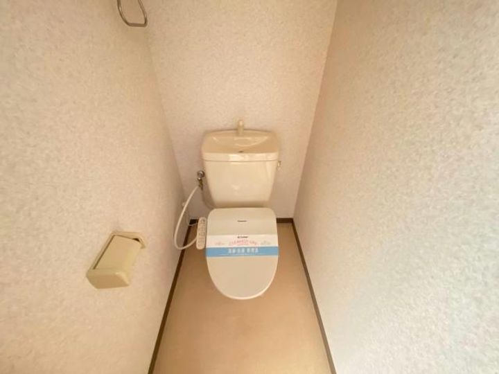 セントリバーヒルズひばりが丘 I棟の内装