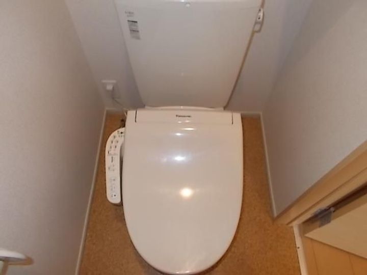 茨城県小美玉市羽鳥(アパート)の賃貸物件の内装