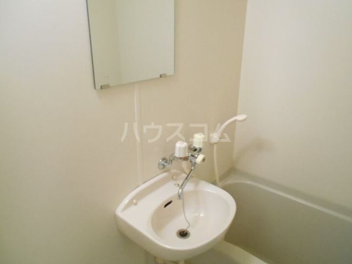 セントポーリア丸太町の内装