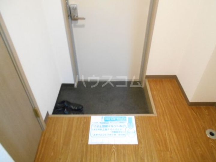 セントポーリア丸太町の地図