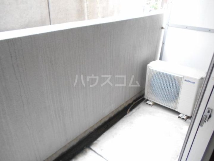 セントポーリア丸太町の内装