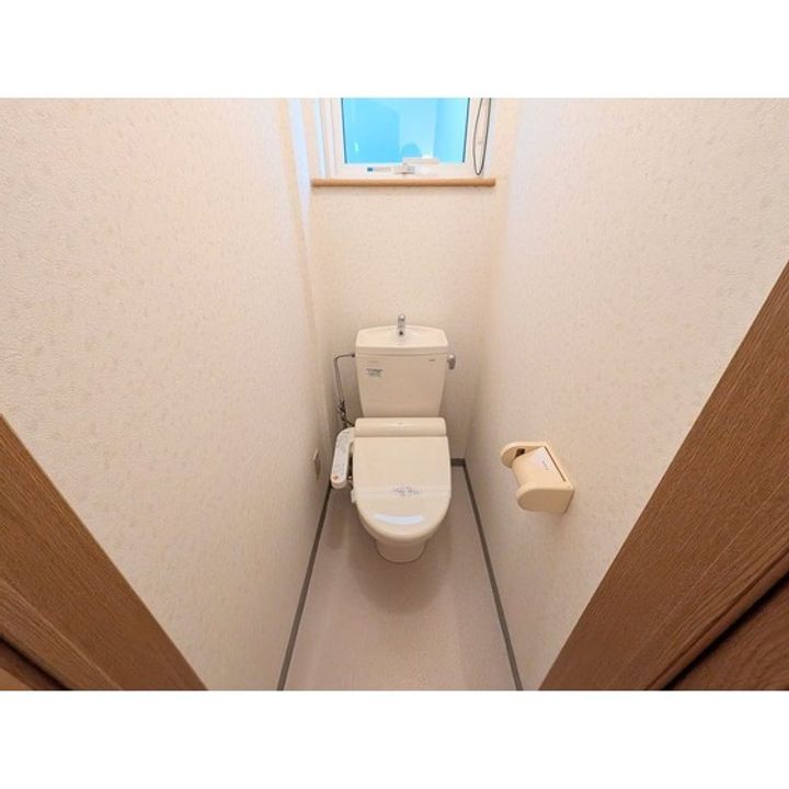 ラ・メゾン・ボワIIの内装