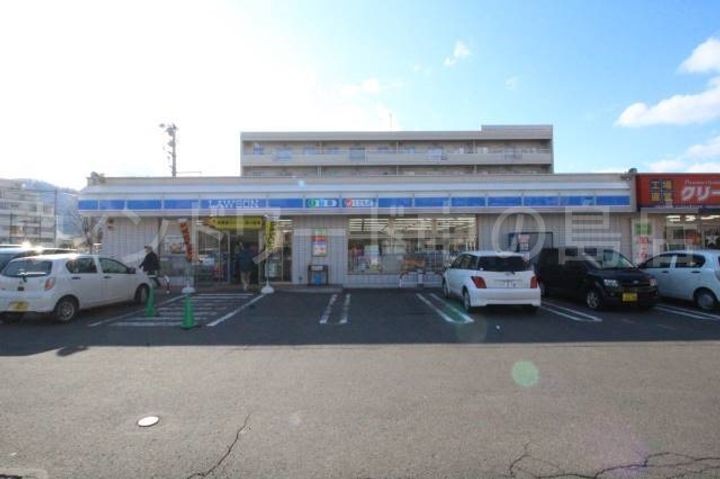 エルプレシア澄川の周辺