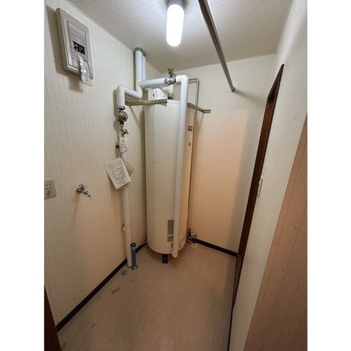 サウス54の内装