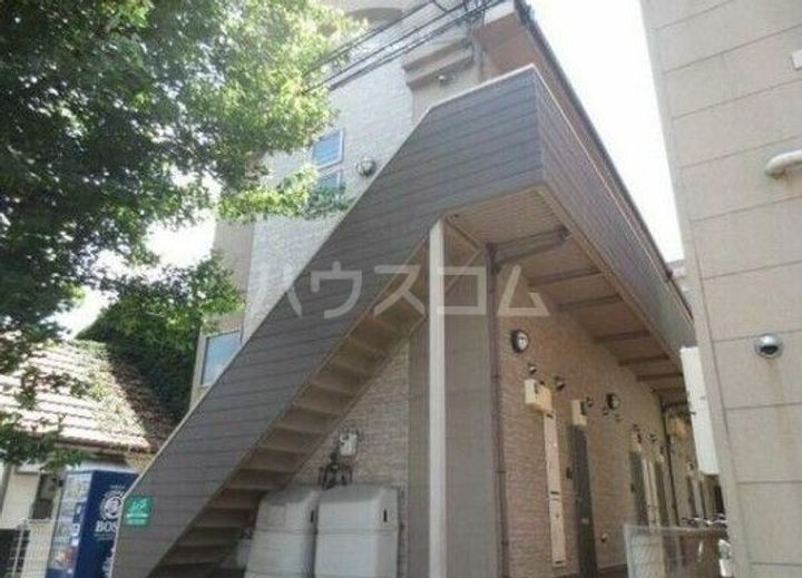 エスケーハイツ淵野辺のその他画像