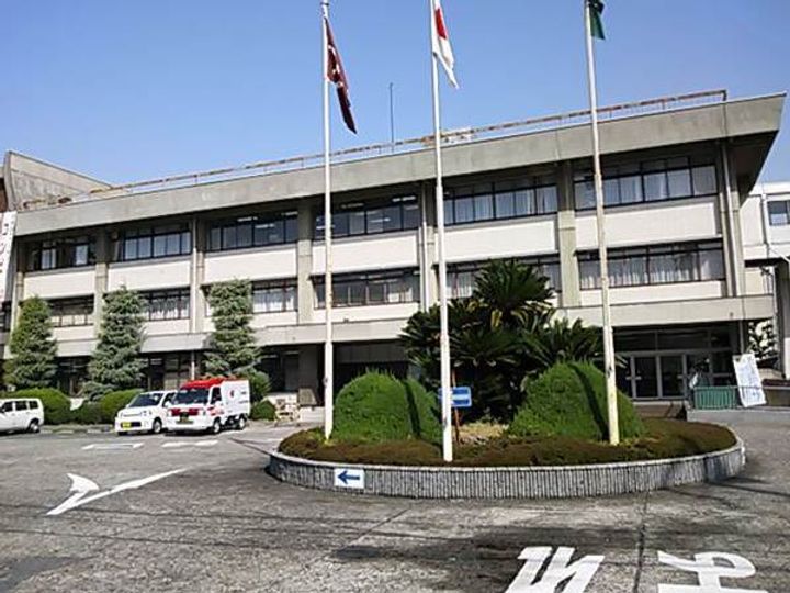 マンション寿の周辺