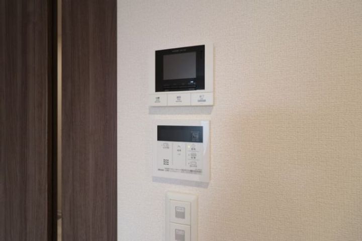 新潟県長岡市千手3(アパート)の賃貸物件の内装