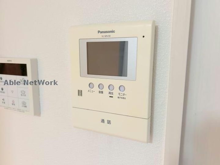 茨城県古河市茶屋新田(アパート)の賃貸物件の内装