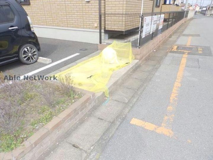 茨城県古河市茶屋新田(アパート)の賃貸物件のその他画像