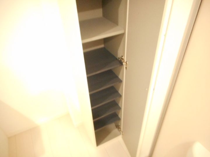 グランドール原町の内装