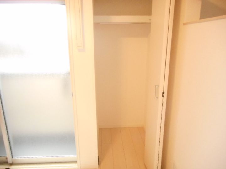 グランドール原町の内装