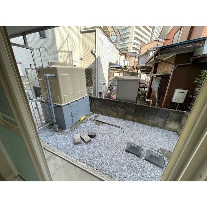 埼玉県ふじみ野市大原2(マンション)の賃貸物件の内装