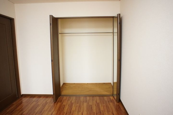 サンバレイ・ニッコーFの内装