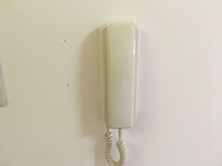 サンバレイ・ニッコーFの内装