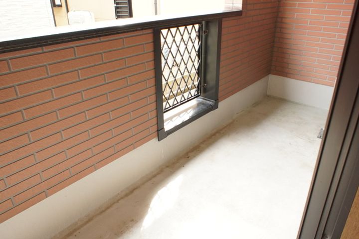 サンバレイ・ニッコーFの内装