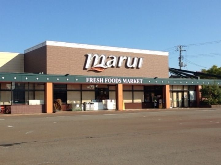 サンバレイ・ニッコーFの周辺