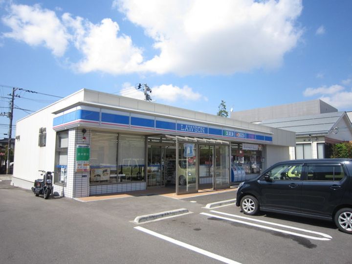 サンバレイ・ニッコーFの周辺