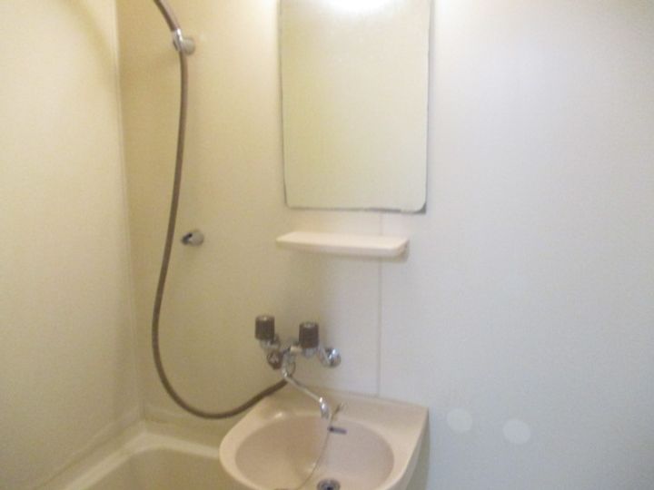 ピア庄子の内装