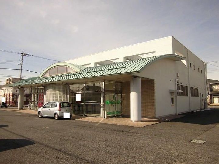 栃木県宇都宮市平出町(アパート)の賃貸物件の周辺