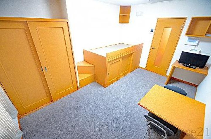 レオパレス二本木のその他画像