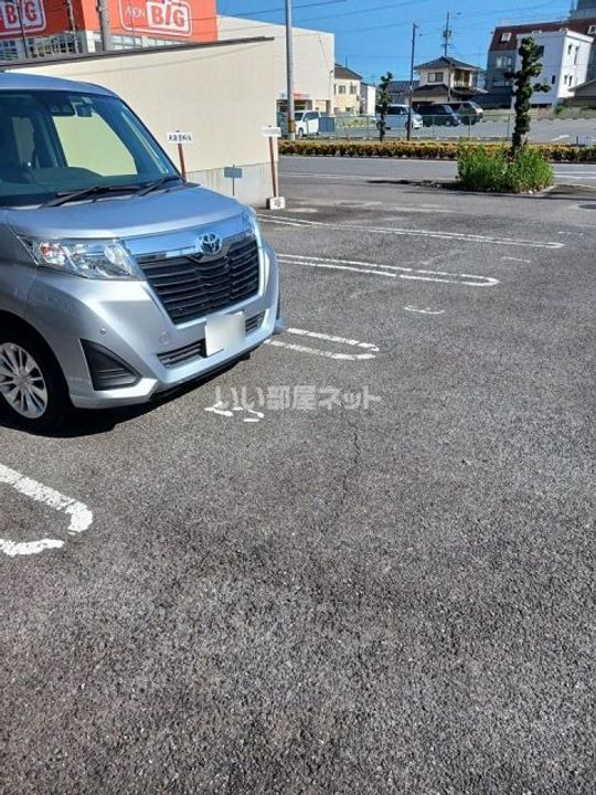 アークプラザ元町の地図