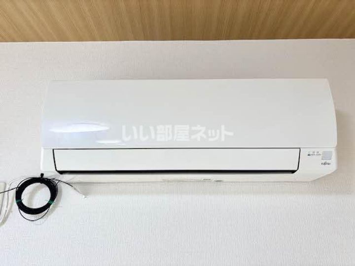 アークプラザ元町の内装