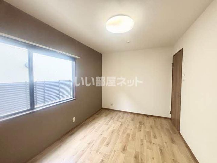 アークプラザ元町の内装