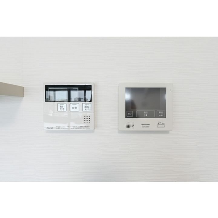 KOHENファイブの内装