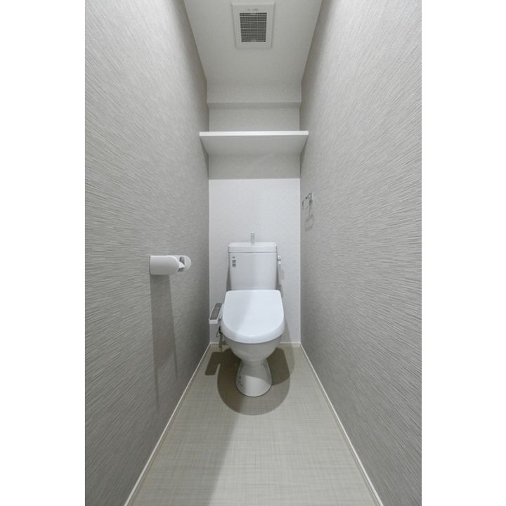 KOHENファイブの内装