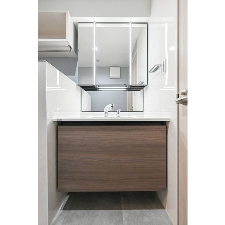 KOHENファイブの内装