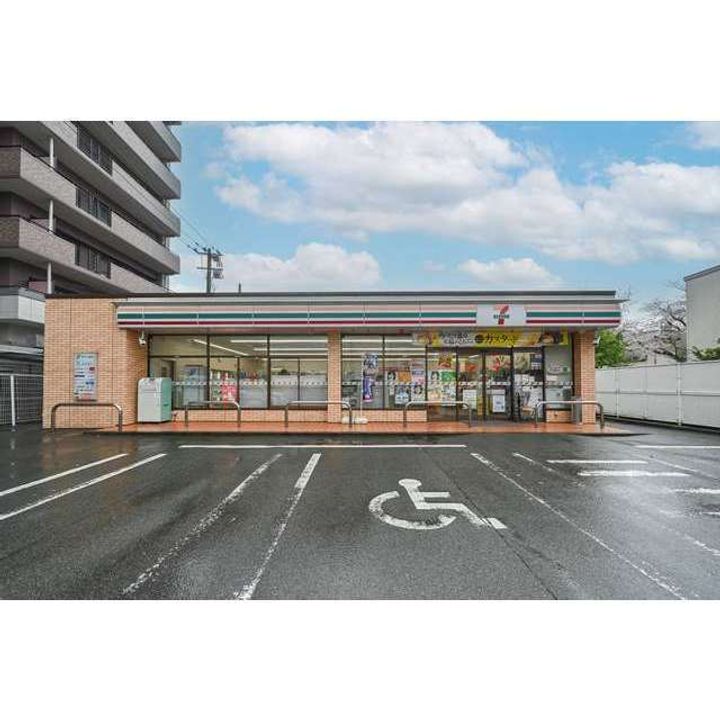 KOHENファイブの周辺