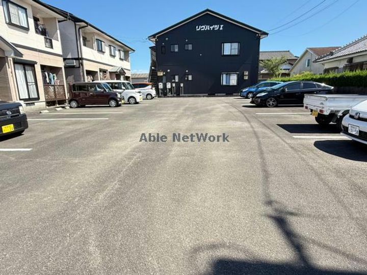 宮崎県都城市志比田町(一戸建)の賃貸物件の地図