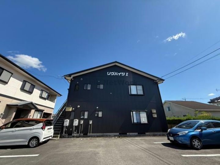 宮崎県都城市志比田町(一戸建)の賃貸物件の外観