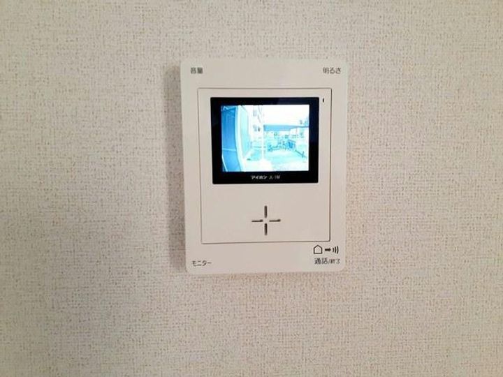 岐阜県各務原市那加野畑町1(アパート)の賃貸物件の内装