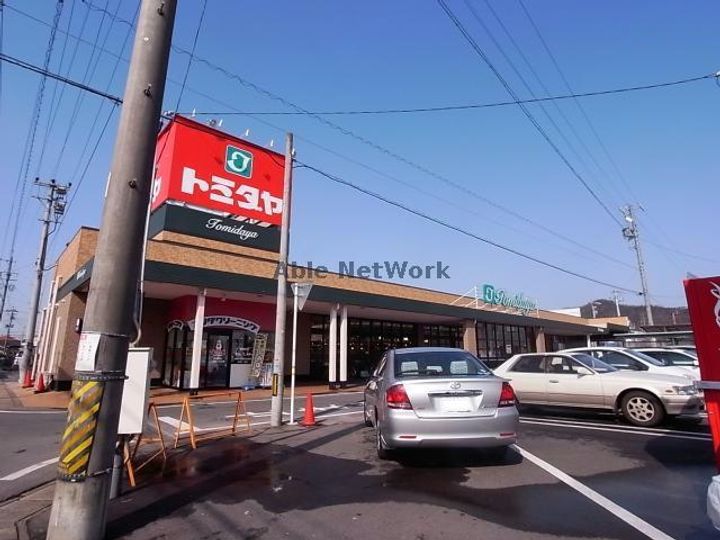 岐阜県各務原市那加野畑町1(アパート)の賃貸物件の周辺