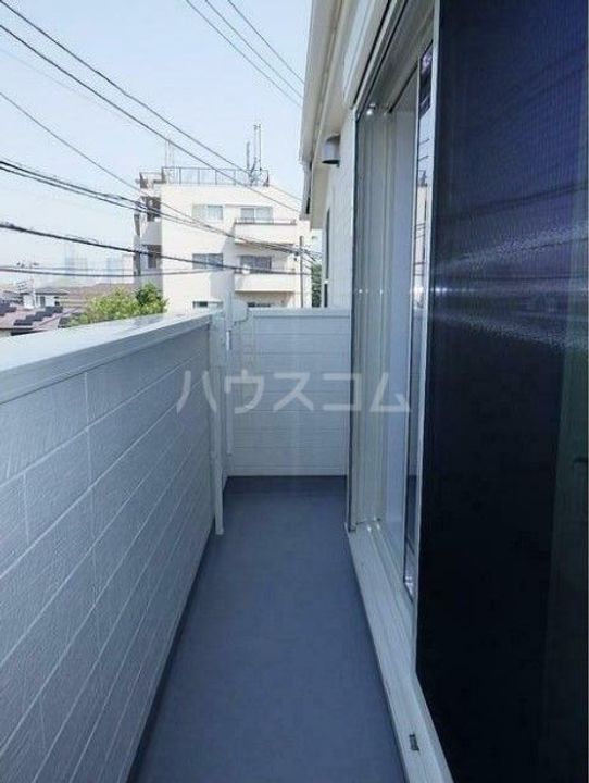 神奈川県横浜市中区矢口台(一戸建)の賃貸物件の内装