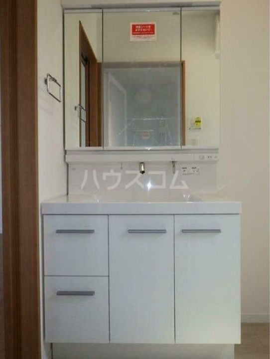 神奈川県横浜市中区矢口台(一戸建)の賃貸物件の内装