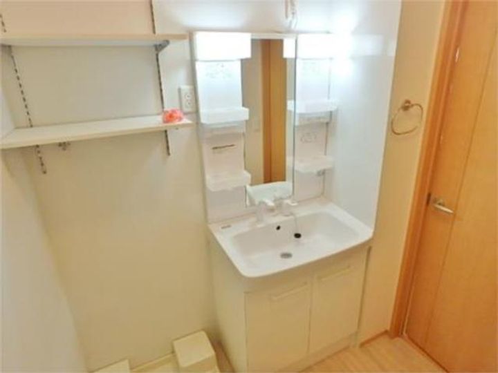 シャルムの内装