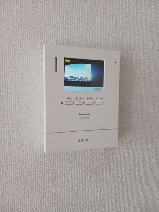 栃木県栃木市日ノ出町(アパート)の賃貸物件の内装