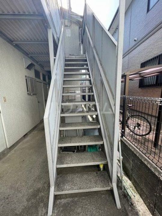 コスモハウス桜新町のその他画像