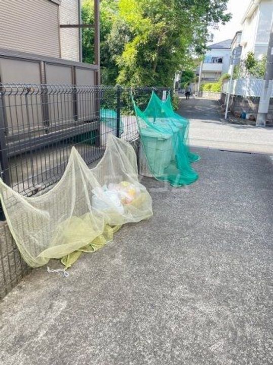 コスモハウス桜新町のその他画像