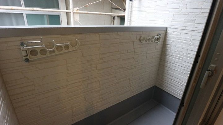 RSキャスバルクォーレ榴ヶ岡の内装