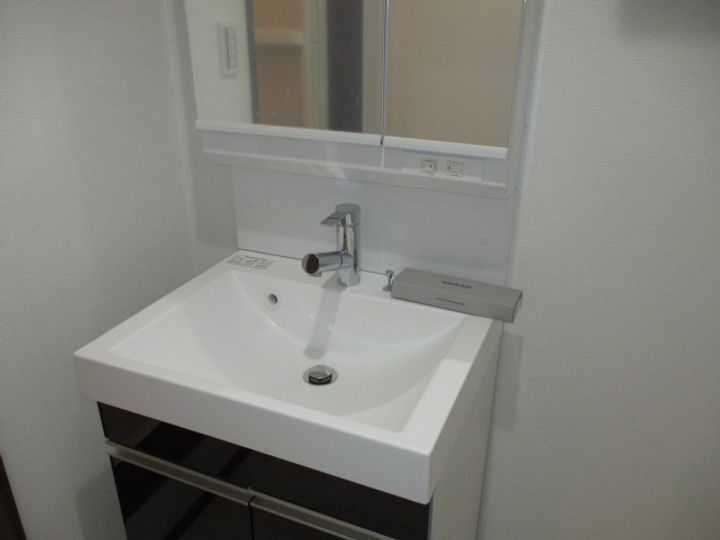 RSキャスバルクォーレ榴ヶ岡の内装