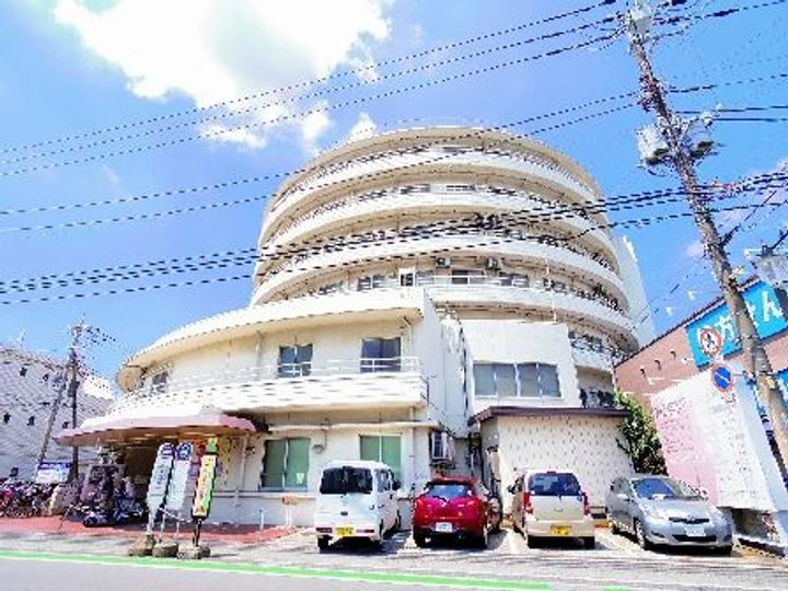 埼玉県志木市幸町1(アパート)の賃貸物件の周辺