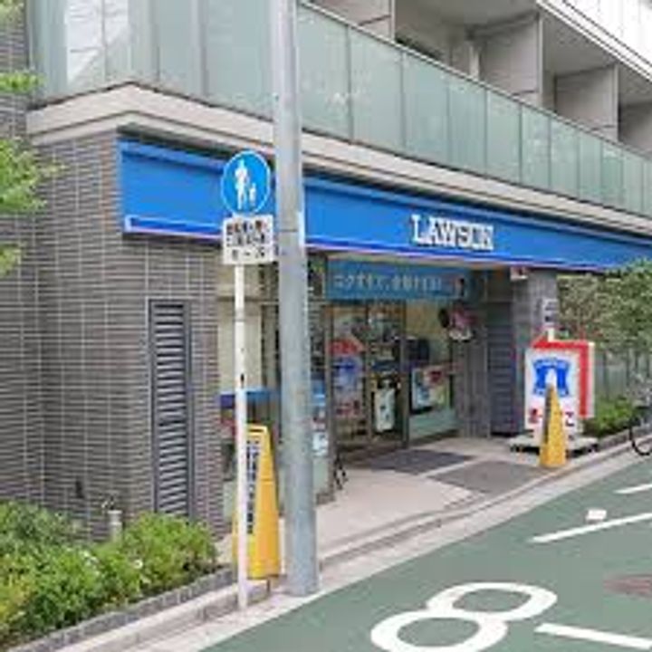 PASEO都立大学 North(パセオ都立大学)の周辺