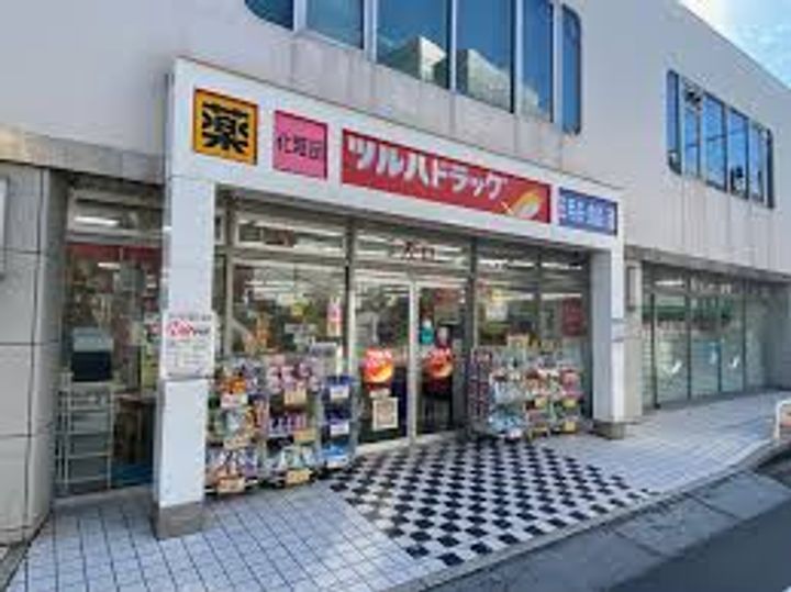 PASEO都立大学 North(パセオ都立大学)の周辺