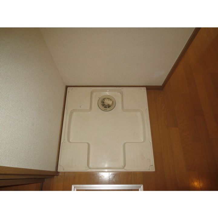 Tyハウスの内装