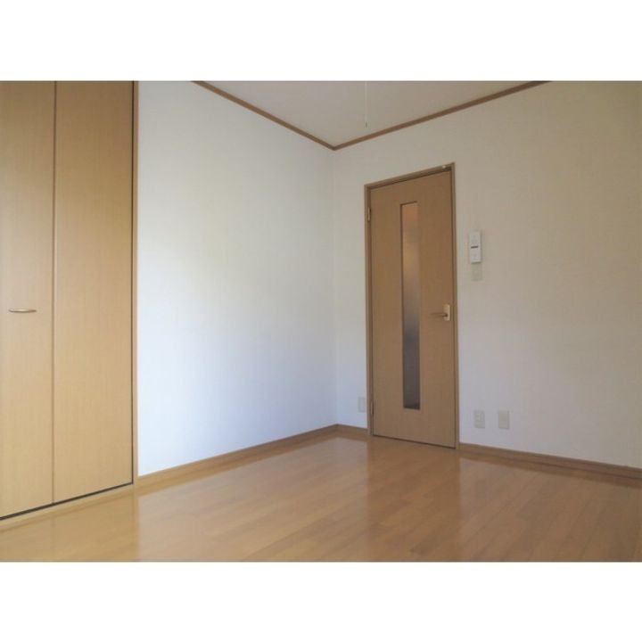 Tyハウスの内装