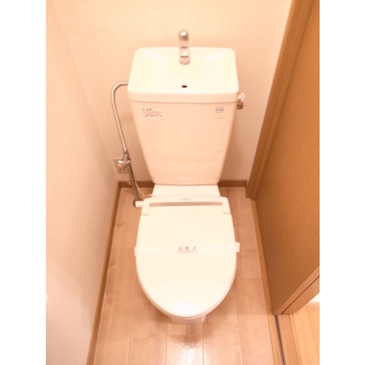 Tyハウスの内装